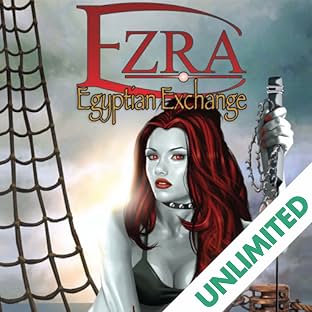 Ezra: Egyptian Exchange